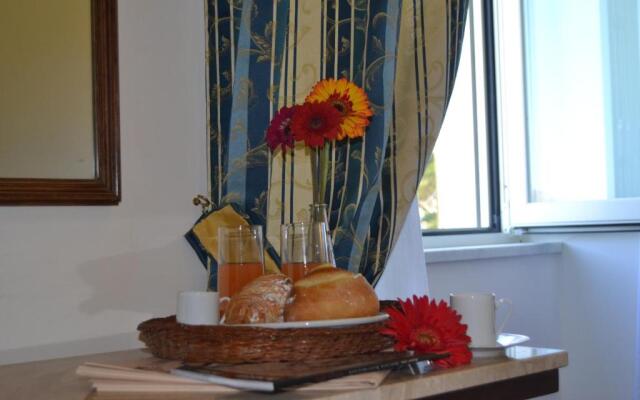Hotel Royal Hills