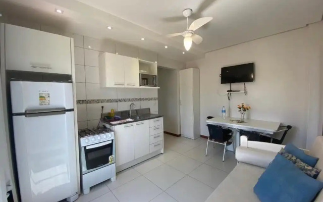 Parada Beach Apartamentos