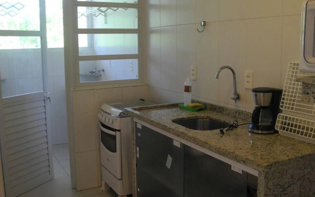 Pousada e Camping Lagoa da Conceição