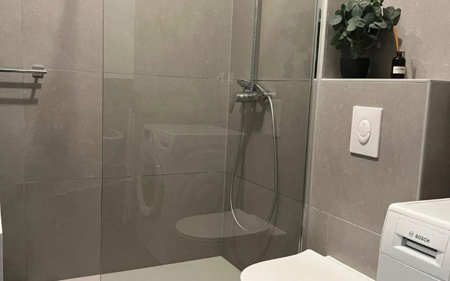 Špansko view -Comfy apartment