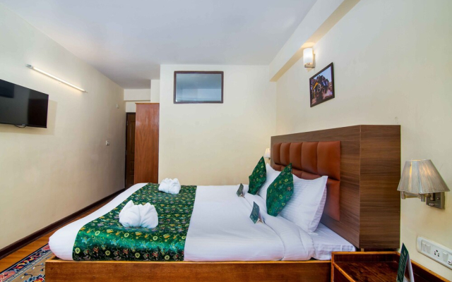 Hotel Bhumsang