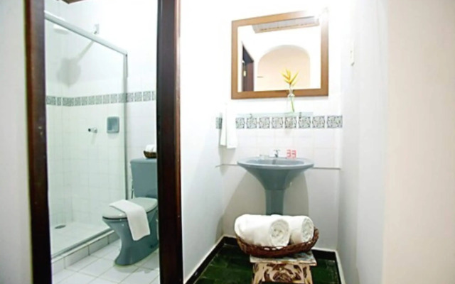 Hotel Pousada Natureza