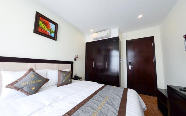 Mat Troi Hong Hotel