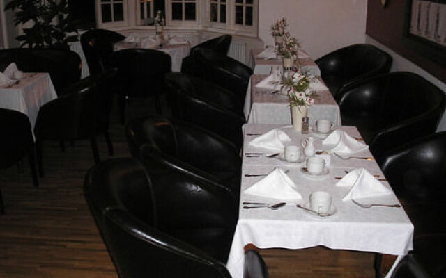 Beechwood Hotel