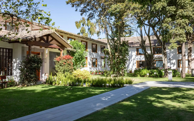 San Jose de Puembo Quito Airport, an Ascend Hotel Collection