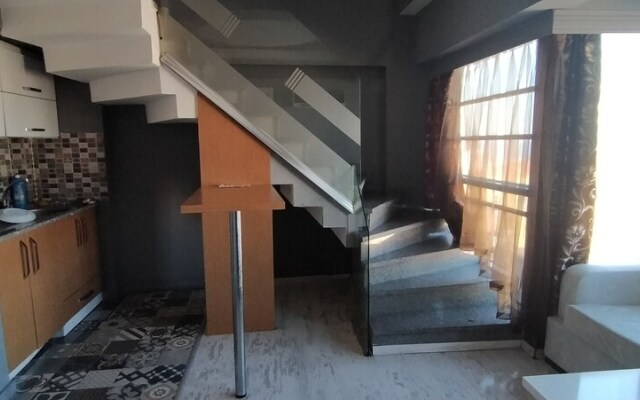 Onn Residence Boutique Otel