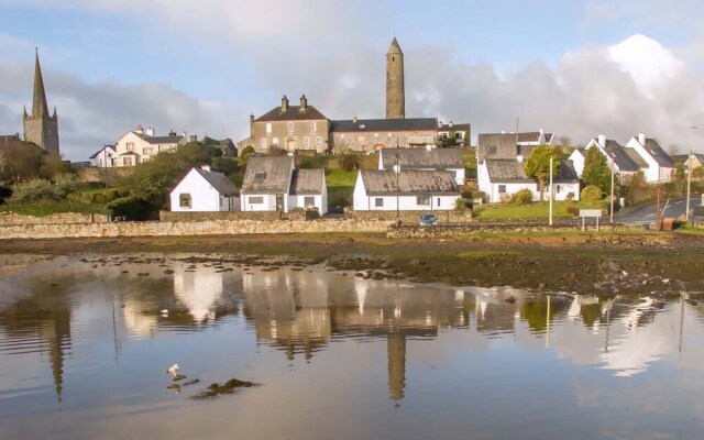 Quay Cottage