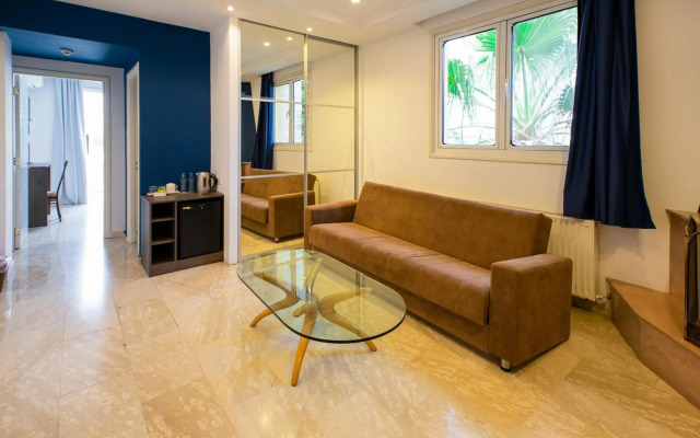 Elena Boutique Residence
