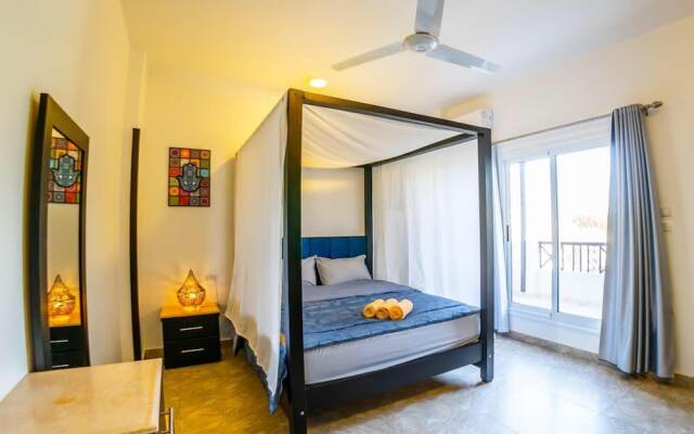 Royal Home Villa Apartment