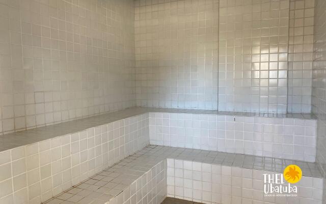 Thel Ubatuba - Apto 48, Breeze - Itaguá