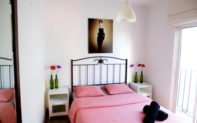 Centro Magnífico Apartamento