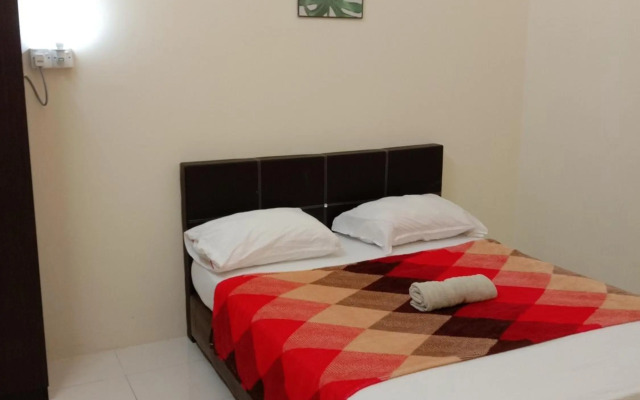 Ulfah Homestay Mersing