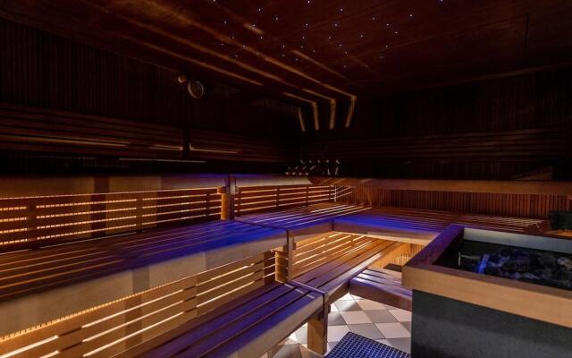 Hotel zum Ochsen Schönwald