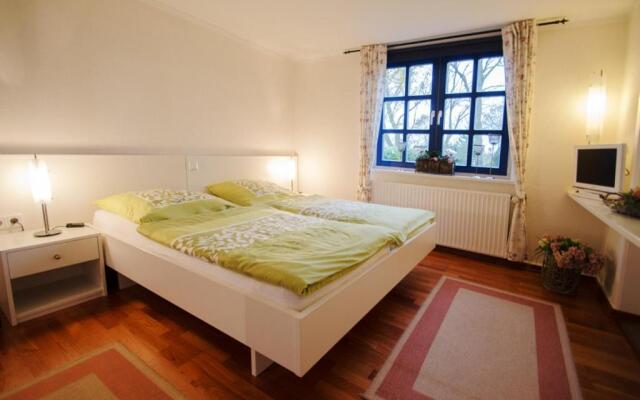 Haus Hölle , Hohenkirchen