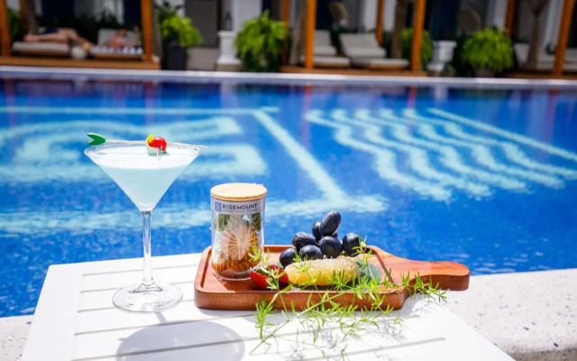 Risemount Premier Resort Da Nang