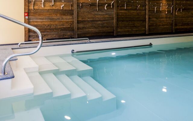 Hotel Spa L'Equipe