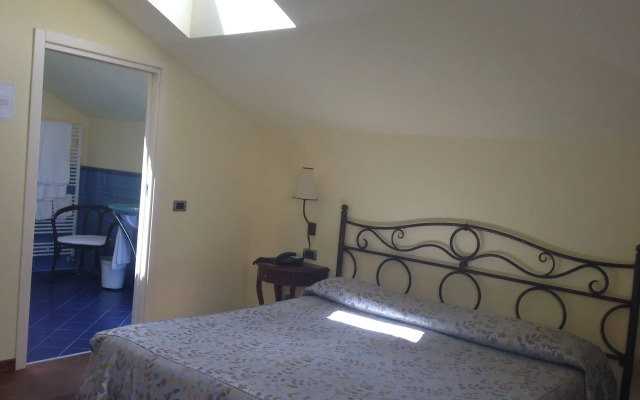 La Darsena Boutique Hotel & Restaurant
