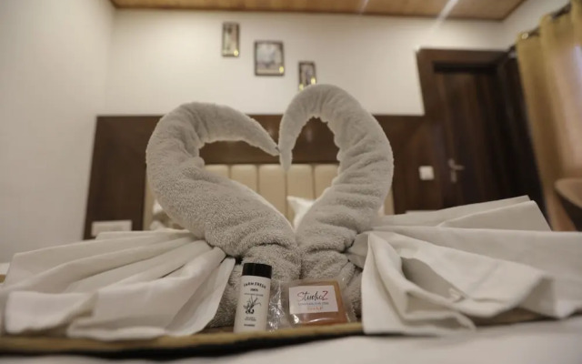 StudioZ Paradise Hills Mussoorie