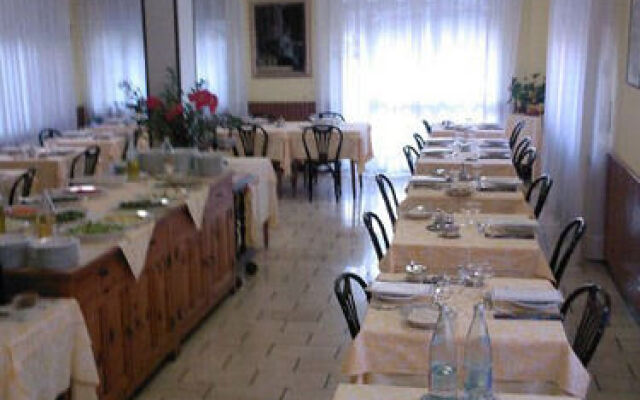 Hotel Appennino