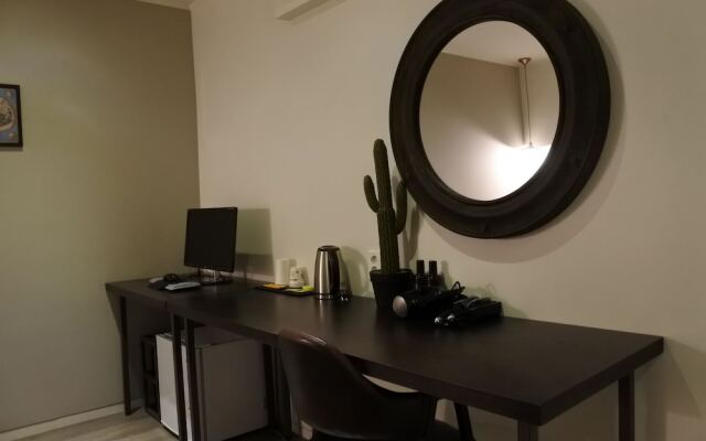 Hotel Yaja Dongincheon