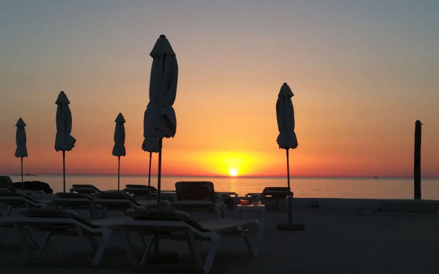 Hotel Tirreno