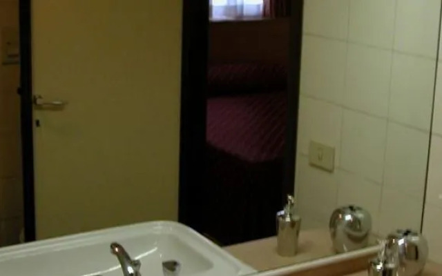 Residence St. Joannes