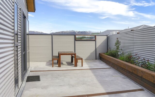 Twizel Cottages