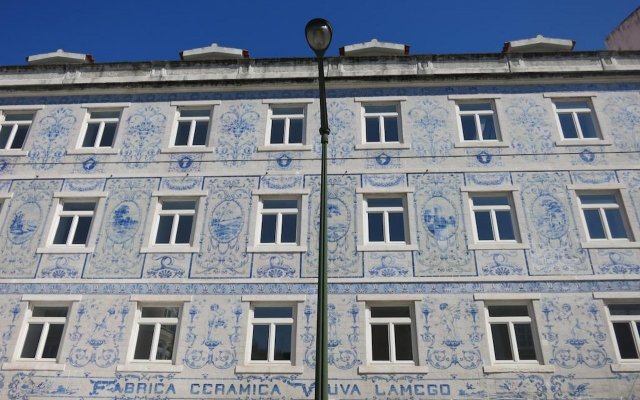 Portugal Ways Alfama River Apartments