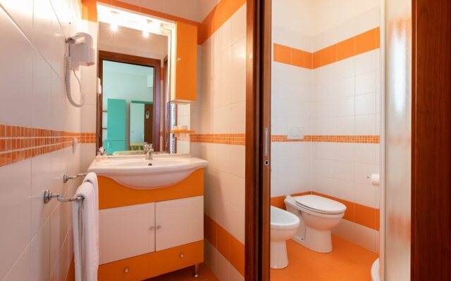 Aparthotel Sheila