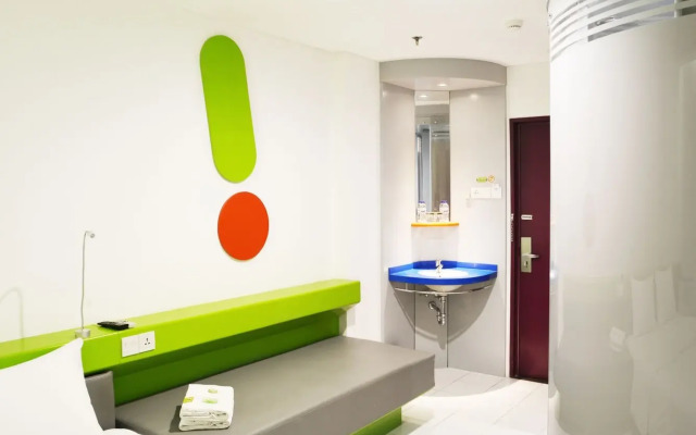 POP! Hotel Kemang Jakarta