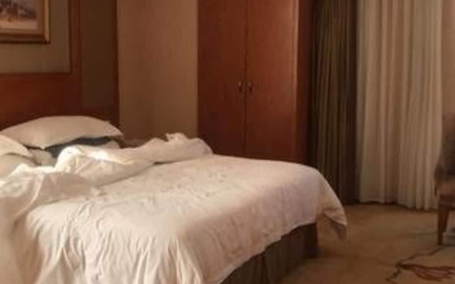 Vienna International Hotel