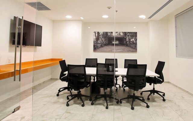 Fiesta Inn Periferico Sur