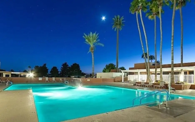 Sun Lakes By Signature Vacation Rentals