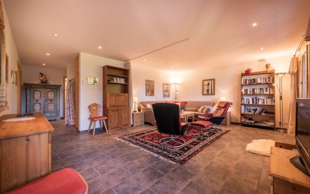 Chalet Roossi Huus 3
