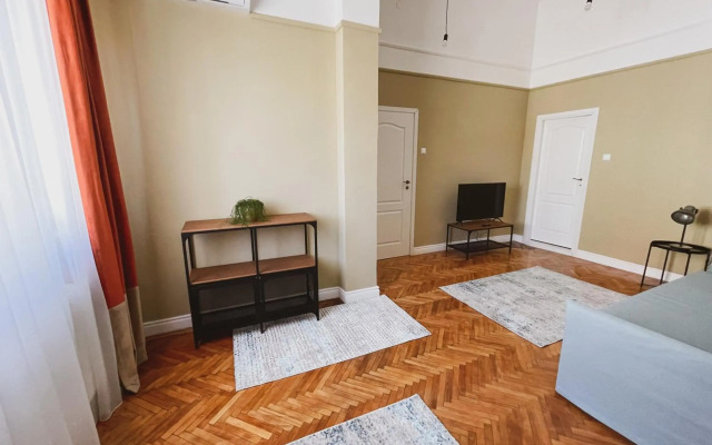 Allegro apartments city center