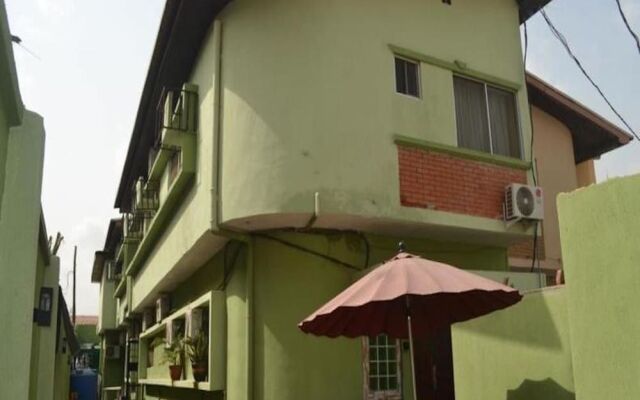 Springhills Hotels Limited