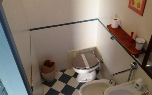 Agriturismo Mustilli