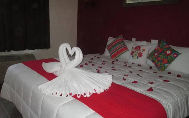 Estancia Real Los Cabos