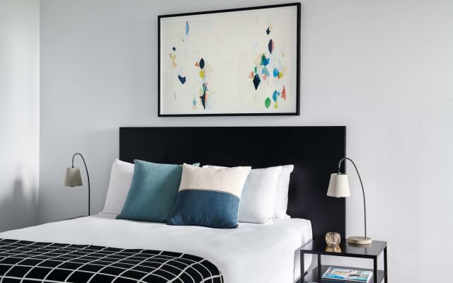 Punthill Ivanhoe