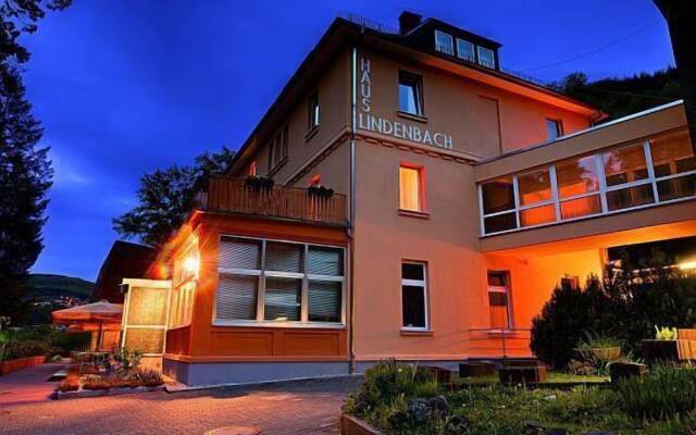 BSW - Hotel Lindenbach