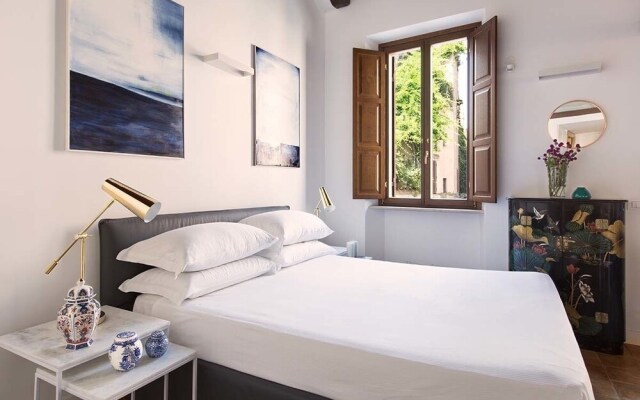 Rome Accommodation - Margana I