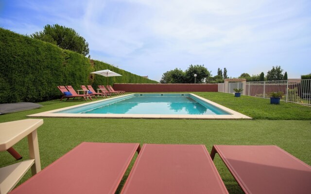 Logis Hotel La Goutte Deau