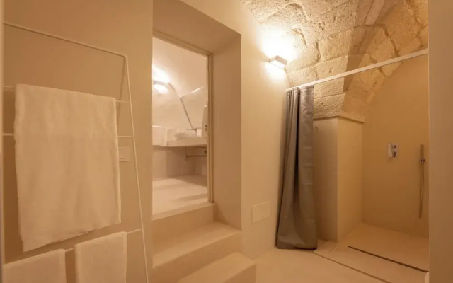 Family Suite - Palazzo Villani Lubelli