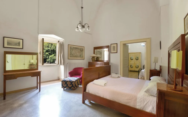 3899 Villetta Corte del Cavaliere by Barbarhouse