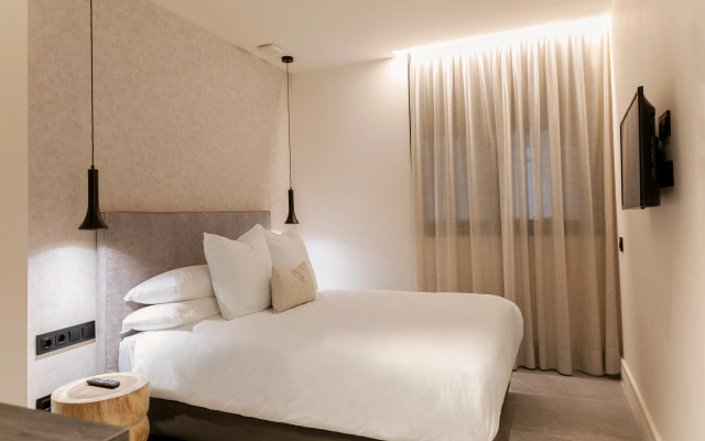 TocToc Suites Olof Palme