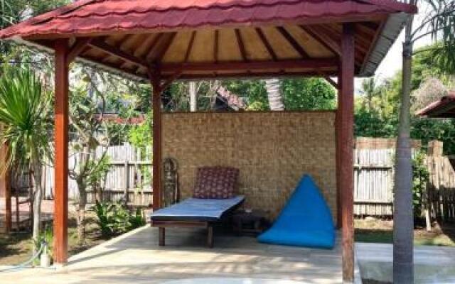 Kampung Meno Bungalows