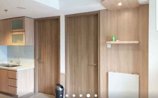 Channel Stay @ Bogor Icon Apartment