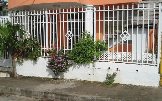 Rox's Place