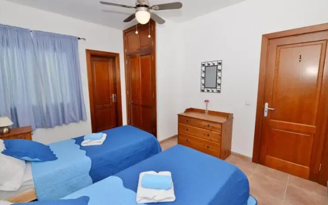 Villa Ocean View