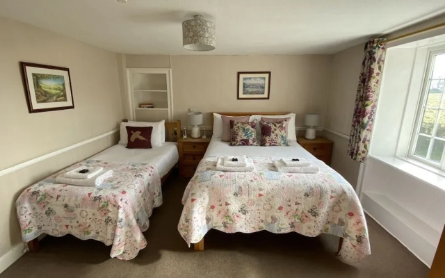 The New Inn